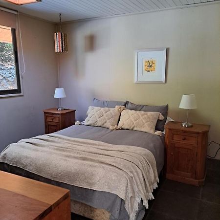 Refugio Del Salto -Radal 7 Tazas Villa Molina  Exteriör bild
